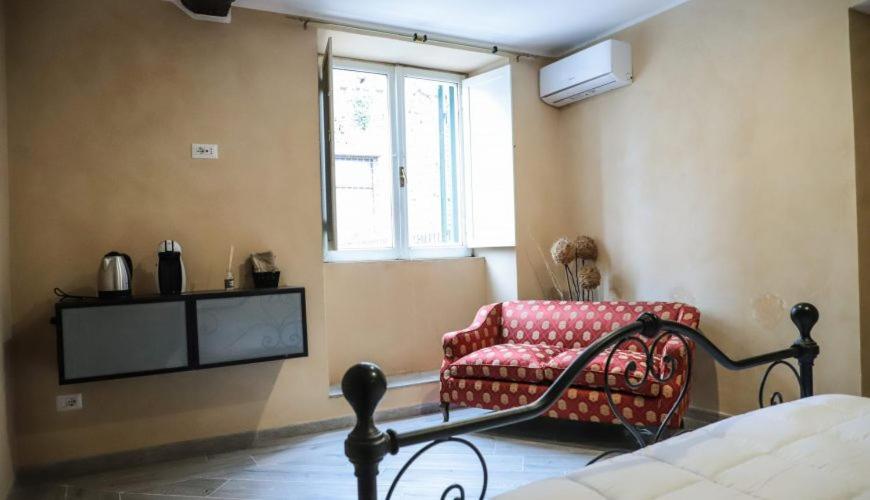 تشيرفيتيري Dabibbo Guest House المظهر الخارجي الصورة