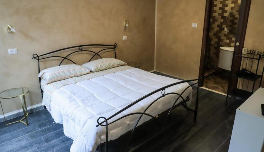 تشيرفيتيري Dabibbo Guest House المظهر الخارجي الصورة