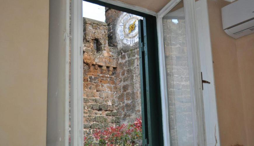 تشيرفيتيري Dabibbo Guest House المظهر الخارجي الصورة